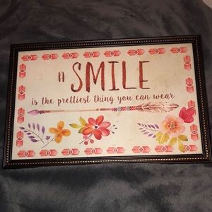 Picture frame